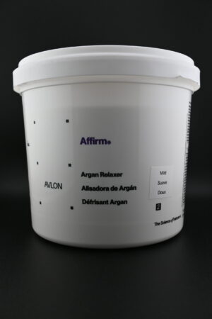 Argan Relaxer
