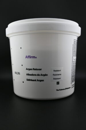 Alternative view of Argan Relaxer