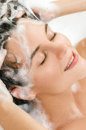 Shampoo