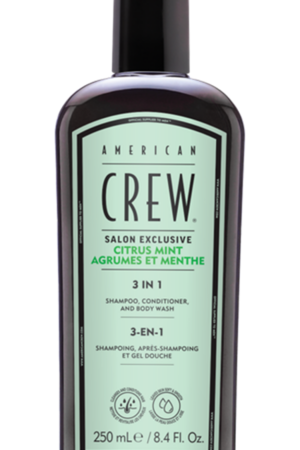 Citrus Mint - 3-IN-1