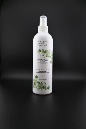 Amici Untangle Leave in Conditioner Spray 12oz