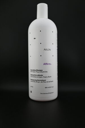 Normalizing Shampoo