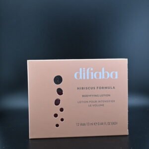 Hibiscus Formula Bodifying Lotion