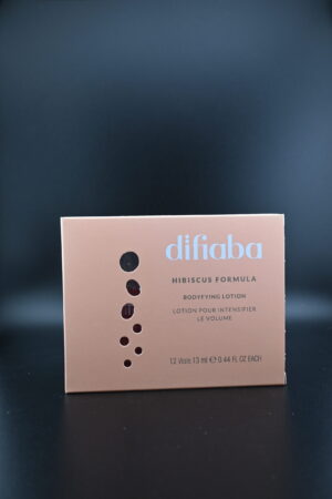Hibiscus Formula Bodifying Lotion