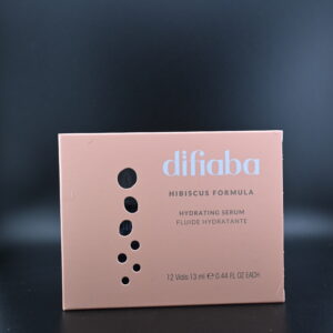 Hibiscus Formula™ Hydrating Serum