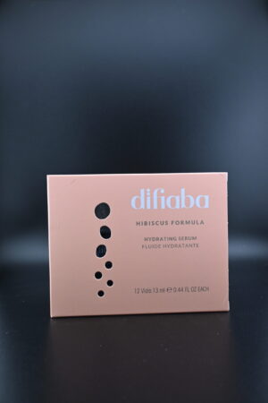 Hibiscus Formula™ Hydrating Serum