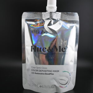 Hue & Me Clear Semi-Gloss