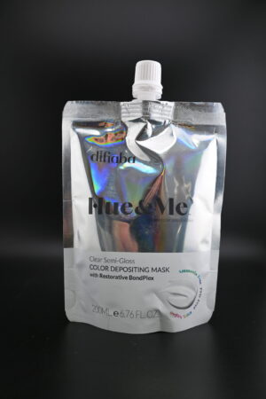 Hue & Me Clear Semi-Gloss