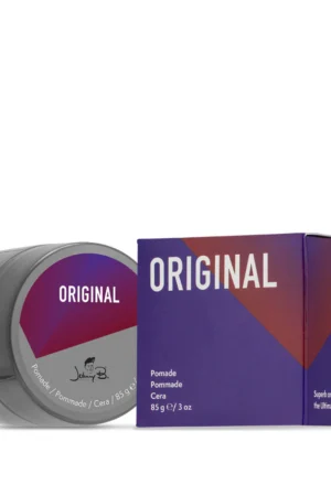 Alternative view of Original Pomade 3oz