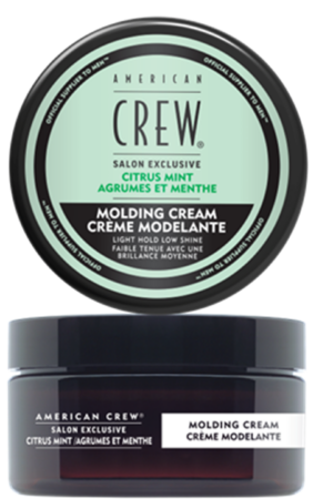 Citrus Mint Molding Cream 3oz / 85g