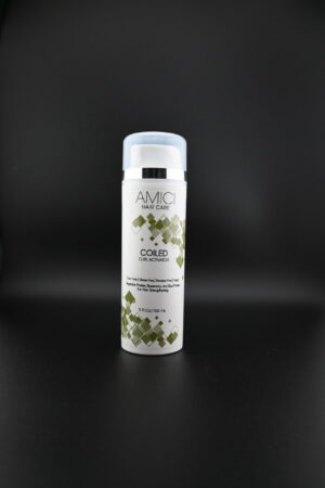 Amici Coiled Curl Activator