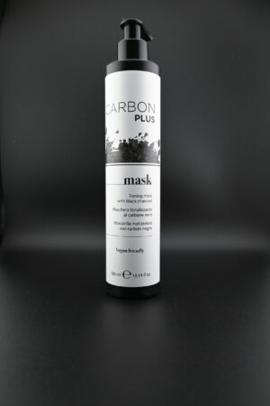 Carbon Plus Mask 300 ml