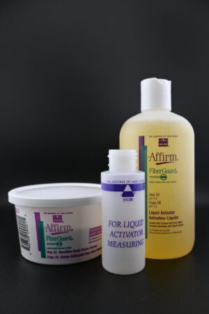 FiberGuard Sensitive Scalp Crème Relaxer