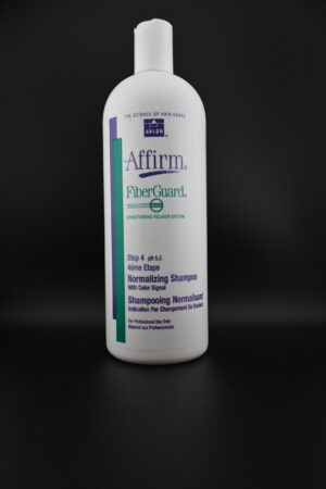 FiberGuard Normalizing Shampoo
