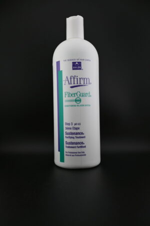 FiberGuard Sustenance Fortifying Treatment