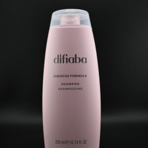 Hibiscus Formula Cleansing Shampoo