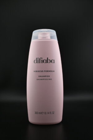 Hibiscus Formula Cleansing Shampoo