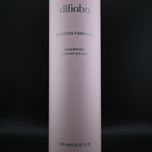 Alternative view of Hibiscus Formula Cleansing Shampoo