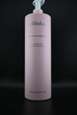 Alternative view of Hibiscus Formula Cleansing Shampoo