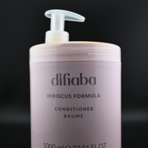 Alternative view of Hibiscus Formula Conditioner