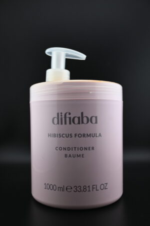 Alternative view of Hibiscus Formula Conditioner