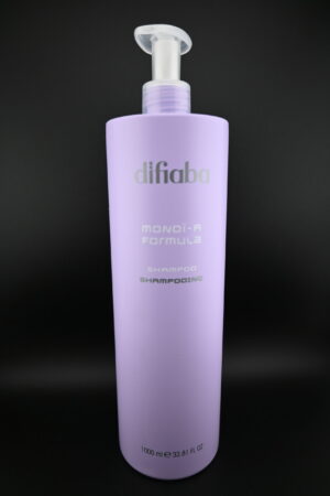 Alternative view of Monoï-A Formula Shampoo
