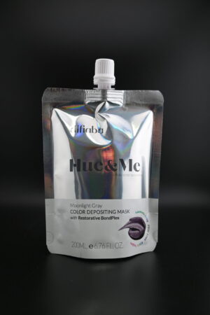 Hue & Me Moonlight Gray
