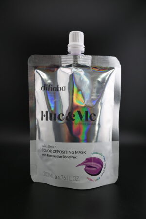 Hue & Me Wild Berry