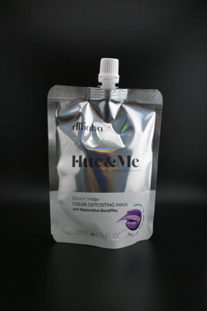 Hue & Me Electric Indigo