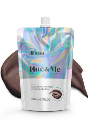 Hue & Me Mocha