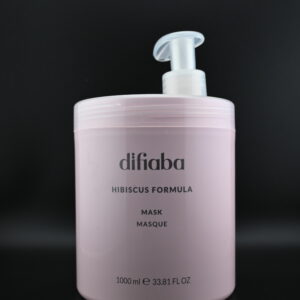 Hibiscus Formula Mask