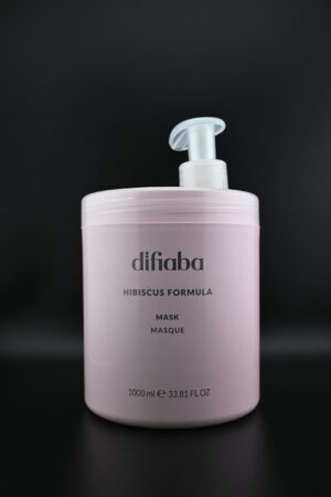 Hibiscus Formula Mask