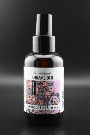 Shimmer Oil