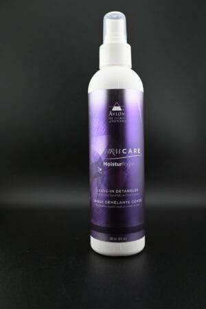 MoisturRight Leave In Detangler 8oz