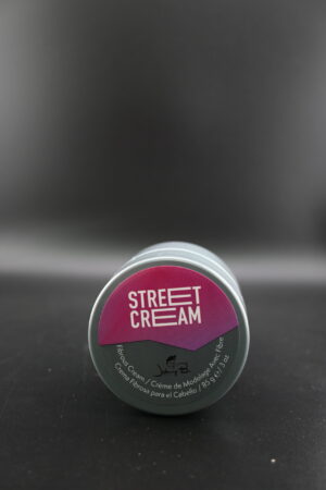 Street Cream 3oz