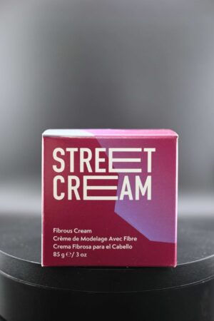 Alternative view of Street Cream 3oz