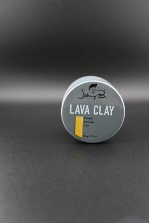 Lava Clay Pomade 3oz