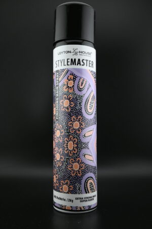 Stylermaster Hairspray 9oz