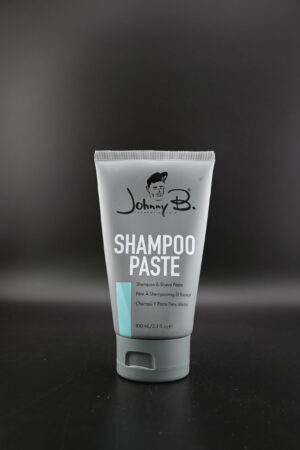 Shampoo Paste