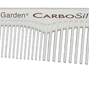 CarboSilk Cutting Comb: CS-C1