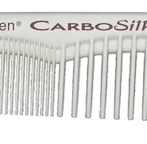 CarboSilk Cutting Comb: CS-C5