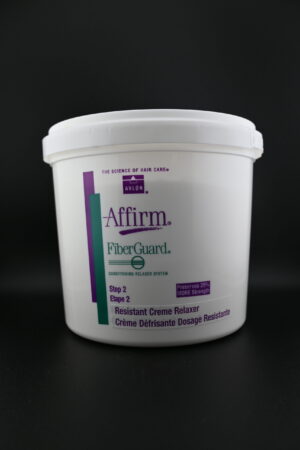 FiberGuard Crème Relaxer