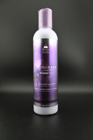 MoisturRight Clarifying Shampoo