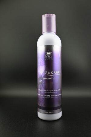 MoisturRight Nourishing Conditioner.