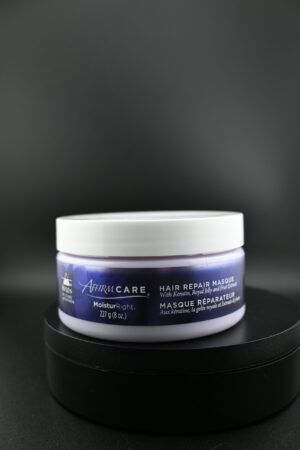 MoisturRight Hair Repair Masque