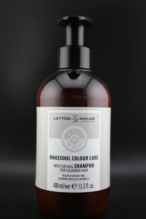 Rhassoul Colour Care Moisturising    Shampoo & Conditioner