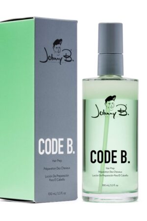 Alternative view of Code B. Hair  Prep Spray 100ml (Discontinued)