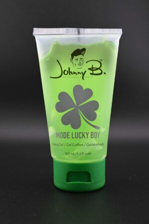 Mode Lucky Boy