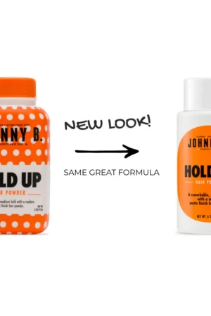 Alternative view of Hold Up Hair Powder 0.5oz