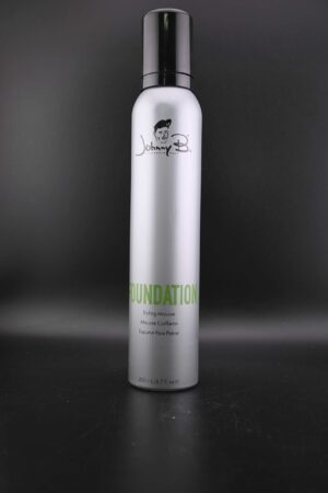 Foundation Mousse 6.7oz